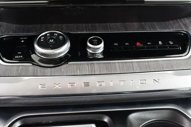 2026 Ford Expedition Max Platinum MAX