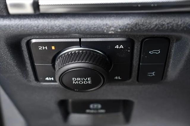 2026 Ford Expedition Max Platinum MAX