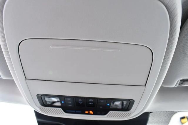 2026 Ford Expedition Max Platinum MAX