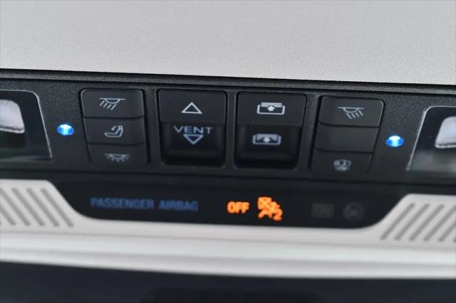2026 Ford Expedition Max Platinum MAX