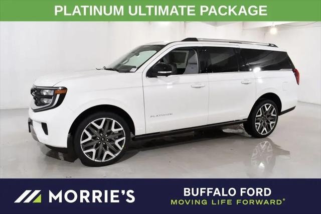 2026 Ford Expedition Max Platinum MAX for sale in Buffalo, MN