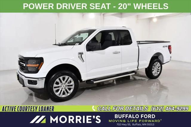 2026 Ford F-150 XLT for sale in Buffalo, MN