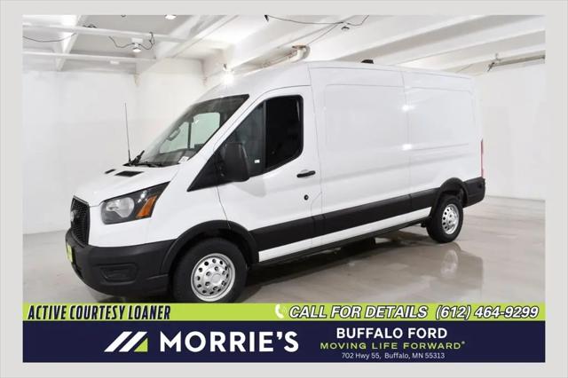 2026 Ford Transit Cargo Van T-350 for sale in Buffalo, MN