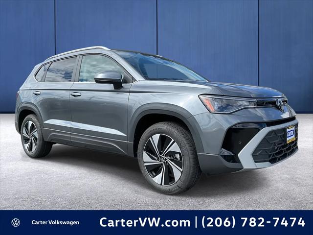 2026 Volkswagen Taos SE for sale in Seattle, WA