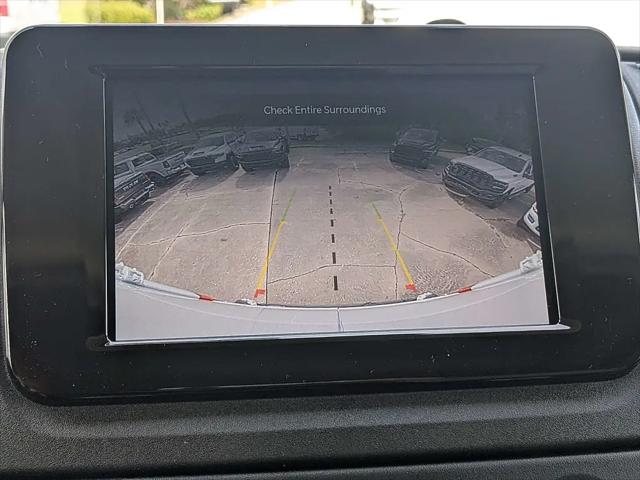2026 Ram ProMaster 2500 Cargo Van Tradesman High Roof 159 WB w/Pass Seat