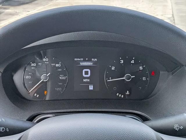 2026 Ram ProMaster 2500 Cargo Van Tradesman High Roof 159 WB w/Pass Seat