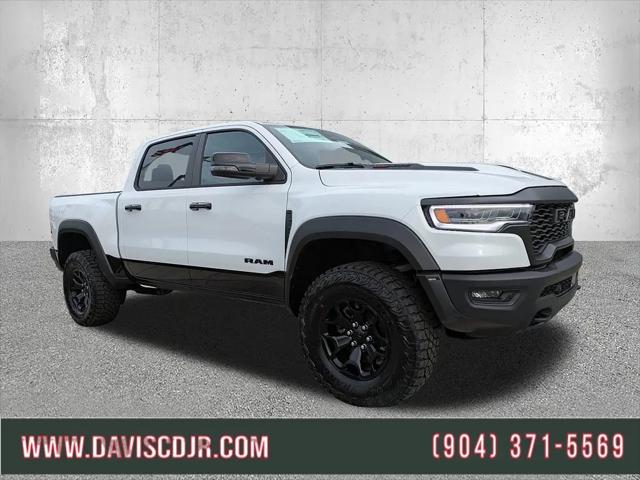 2026 Ram 1500 RHO Crew Cab 4x4 5'7" Box for sale in Yulee, FL
