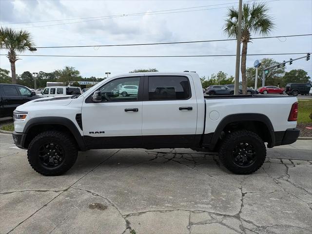 2026 Ram 1500 RHO Crew Cab 4x4 5'7" Box