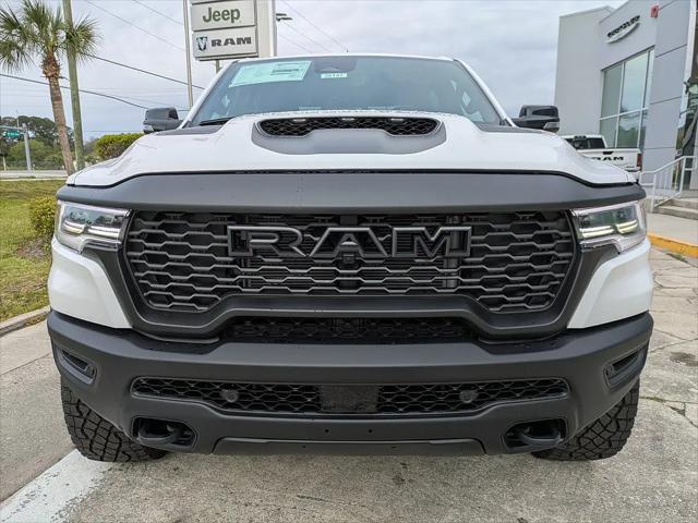 2026 Ram 1500 RHO Crew Cab 4x4 5'7" Box