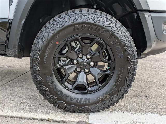 2026 Ram 1500 RHO Crew Cab 4x4 5'7" Box