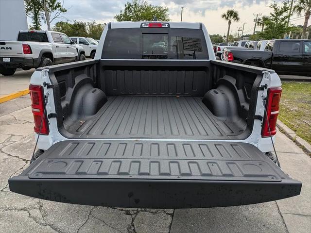 2026 Ram 1500 RHO Crew Cab 4x4 5'7" Box