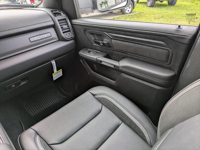 2026 Ram 1500 RHO Crew Cab 4x4 5'7" Box