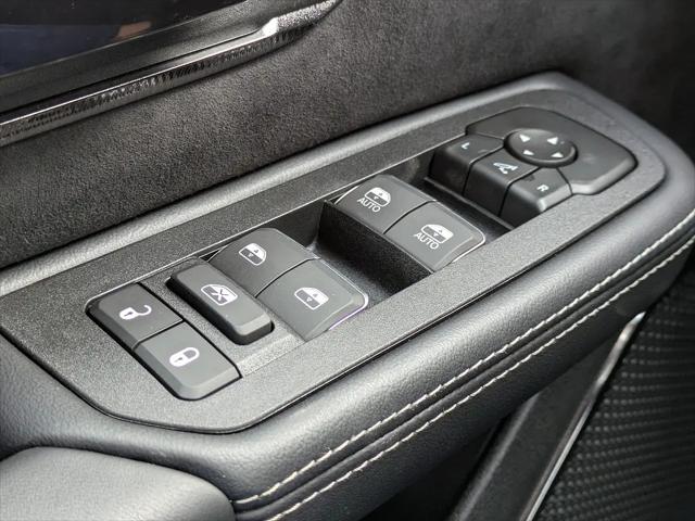 2026 Ram 1500 RHO Crew Cab 4x4 5'7" Box