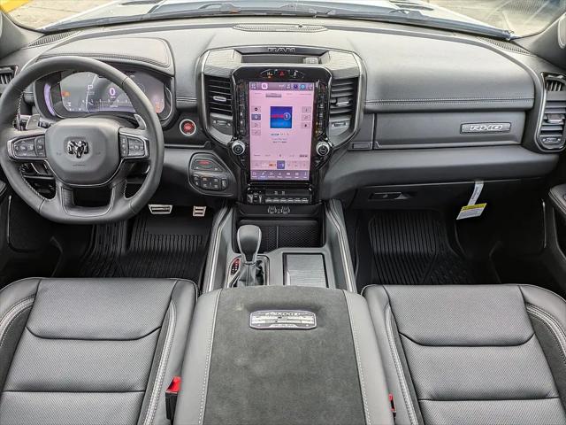 2026 Ram 1500 RHO Crew Cab 4x4 5'7" Box