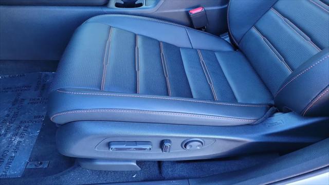 2026 Honda CR-V Hybrid 2WD Sport-L