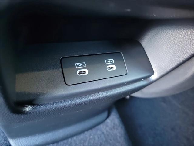 2026 Honda CR-V Hybrid 2WD Sport-L