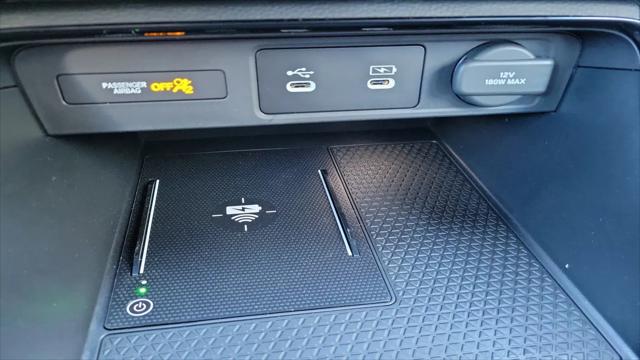 2026 Honda CR-V Hybrid 2WD Sport-L