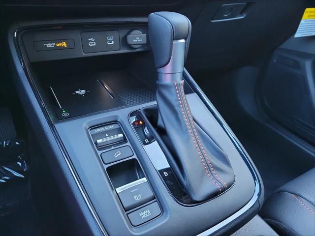 2026 Honda CR-V Hybrid 2WD Sport-L