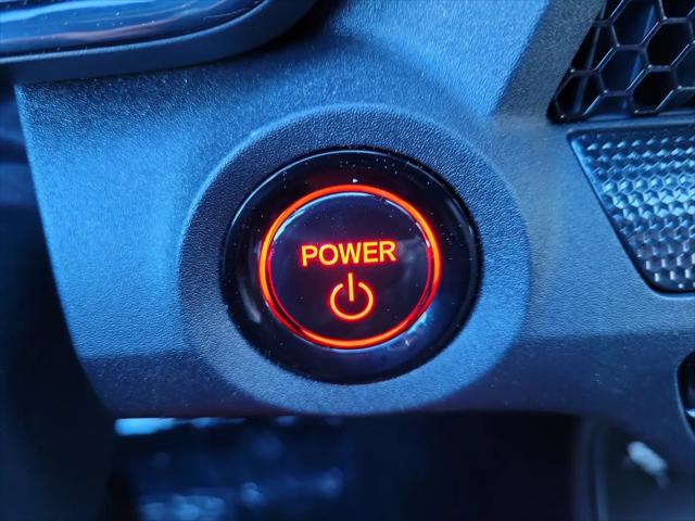 2026 Honda CR-V Hybrid 2WD Sport-L