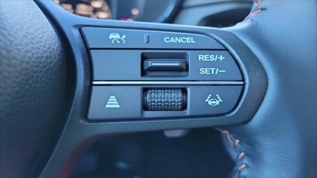 2026 Honda CR-V Hybrid 2WD Sport-L