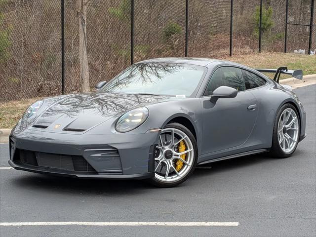 2026 Porsche 911 GT3 for sale in Durham, NC