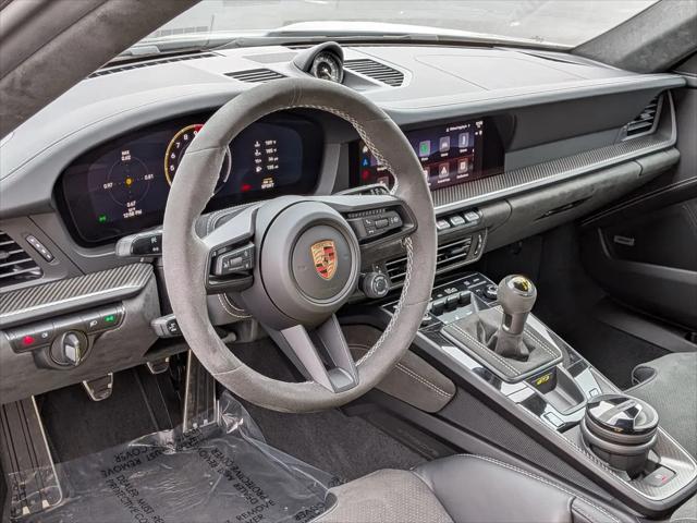 2026 Porsche 911 GT3