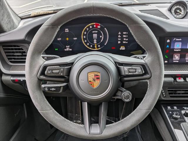 2026 Porsche 911 GT3