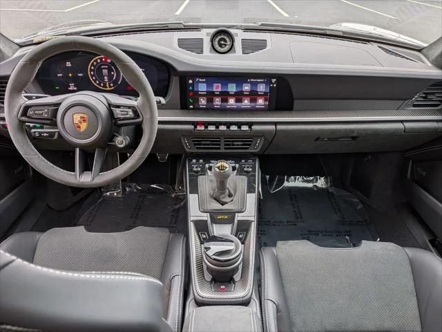 2026 Porsche 911 GT3