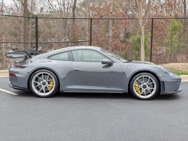 2026 Porsche 911 GT3