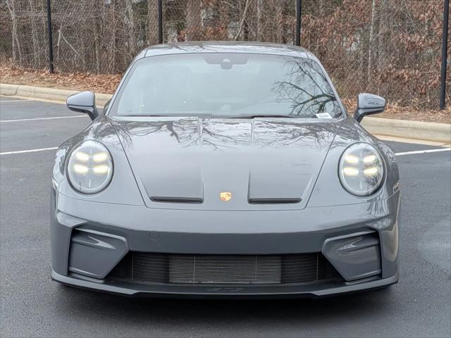 2026 Porsche 911 GT3