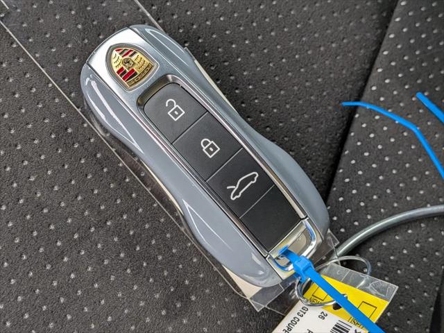 2026 Porsche 911 GT3