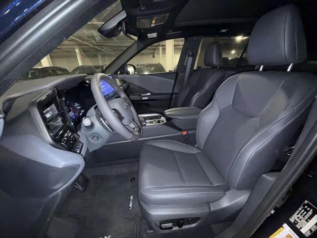 2026 Lexus TX 350 Premium