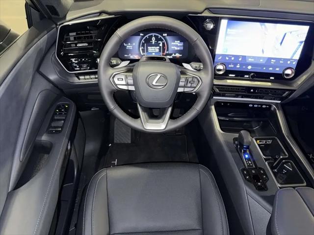2026 Lexus TX 350 Premium
