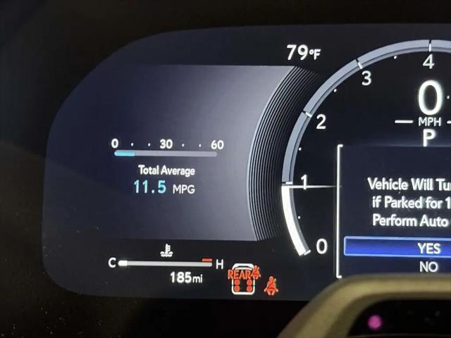 2026 Lexus TX 350 Premium