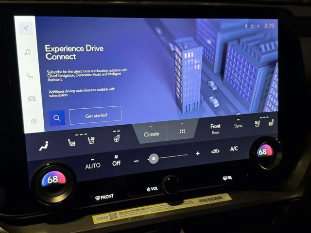 2026 Lexus TX 350 Premium