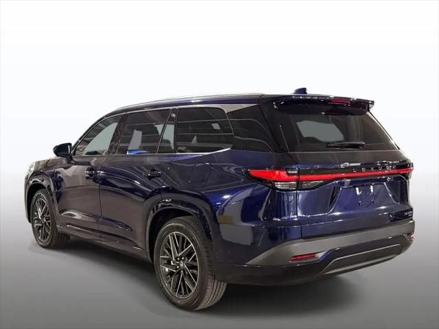 2026 Lexus TX 350 Premium