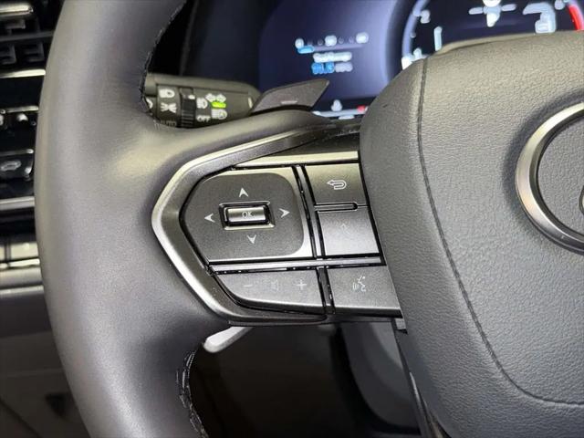 2026 Lexus TX 350 Premium