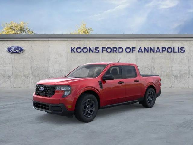 2026 Ford Maverick XLT for sale in Annapolis, MD