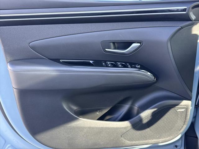 2023 Hyundai Santa Cruz Limited