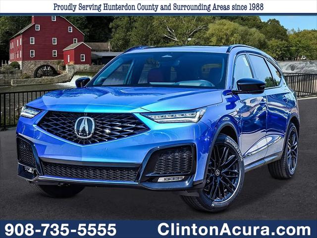 2026 Acura MDX A-SPEC Advance Package for sale in Clinton, NJ