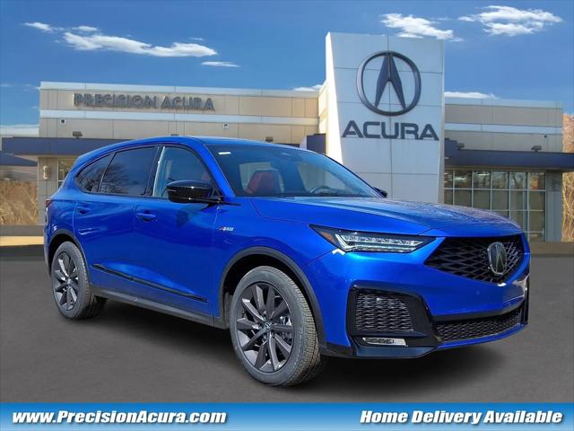 2026 Acura MDX A-SPEC for sale in Lawrenceville, NJ