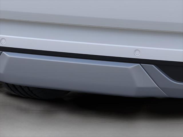 2026 Ford Expedition Max Platinum MAX