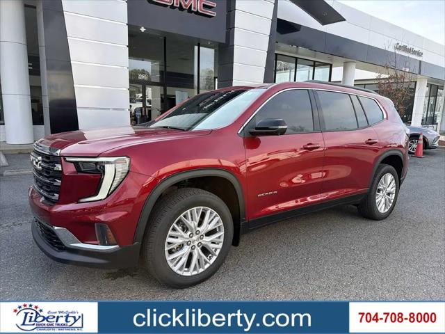 2026 GMC Acadia Elevation FWD for sale in Matthews, NC