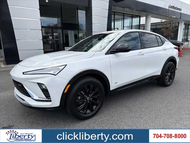 2026 Buick NV Sport Touring FWD for sale in Matthews, NC