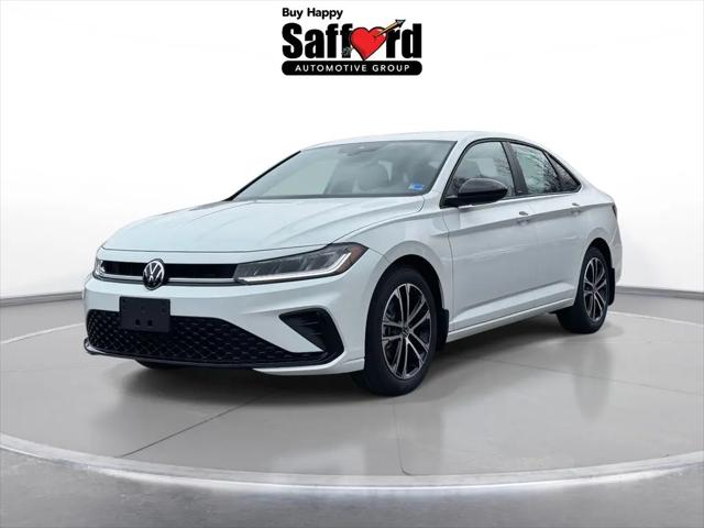 2026 Volkswagen Jetta Sport for sale in Fredericksburg, VA