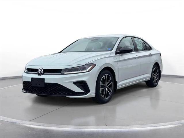 2026 Volkswagen Jetta Sport for sale in Fredericksburg, VA