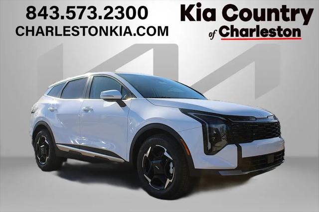 2026 Kia Sportage EX for sale in Charleston, SC