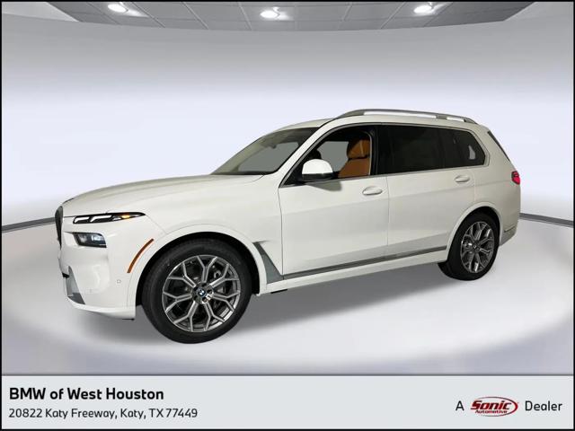 2026 BMW X7 xDrive40i for sale in Katy, TX