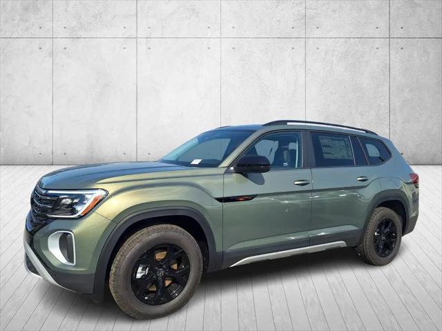 2026 Volkswagen Atlas Peak Edition for sale in Metairie, LA