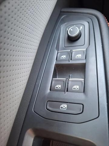 2026 Volkswagen Atlas Peak Edition
